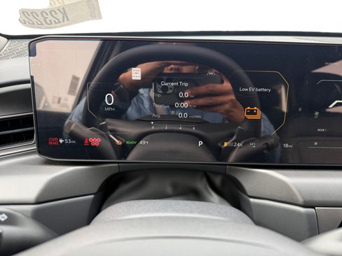 New 2026 Kia EV9 Light image 11