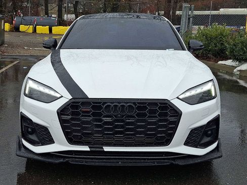 Used 2023 Audi A5 2.0T Prestige w/ Black Optic Plus Package image 29