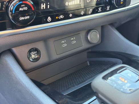 New 2026 Nissan Rogue SV image 25