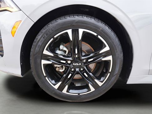 Used 2024 Kia K5 GT-Line FWD image 27
