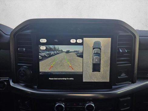 New 2026 Ford F150 King Ranch w/ Equipment Group 601A High image 13