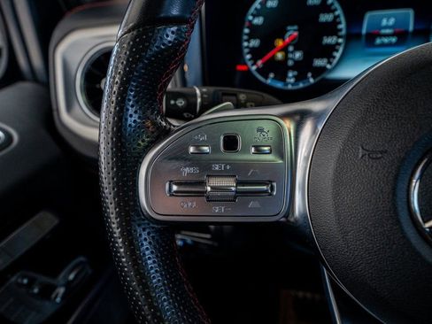 Used 2019 Mercedes-Benz G 550 image 37