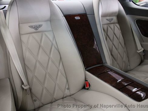 Used 2010 Bentley Continental GT Speed AWD/4WD image 41