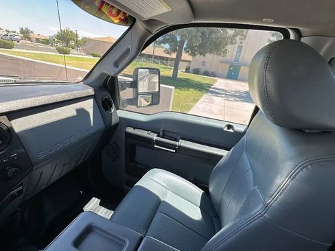 Used 2016 Ford F350 XL w/ XL Appearance Package RWD image 11