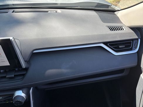 Used 2025 Toyota RAV4 LE image 35