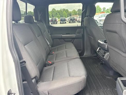 Used 2024 Ford F150 XLT w/ Equipment Group 302A MID AWD/4WD image 15