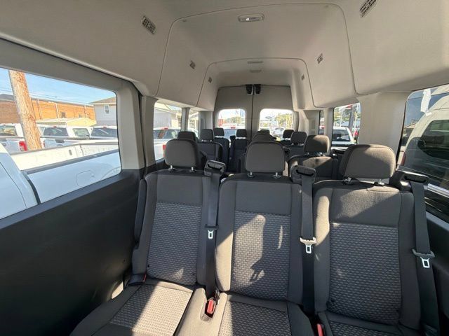 New 2026 Ford Transit 350 XLT RWD image 16