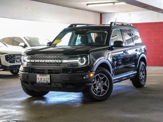 Used 2023 Ford Bronco Sport Badlands AWD/4WD video 1