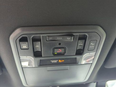 New 2026 Toyota Tundra 1794 Edition AWD/4WD image 21