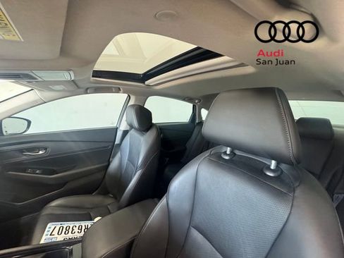 Used 2024 Honda Accord Touring image 15