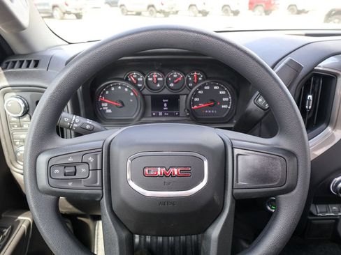 New 2026 GMC Sierra 1500 Pro w/ Pro Value Package AWD/4WD image 12