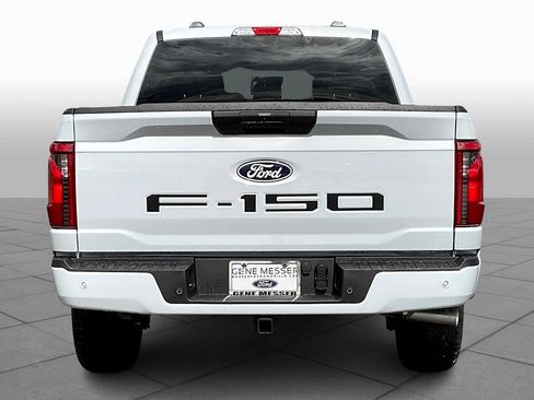 New 2025 Ford F150 STX image 4