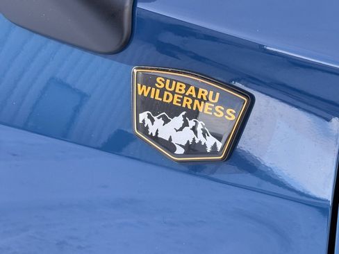 Used 2023 Subaru Forester Wilderness image 9