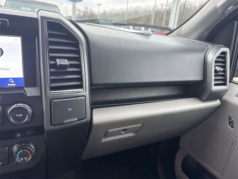 Used 2020 Ford F150 XLT w/ Equipment Group 301A Mid image 11