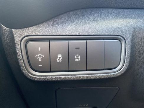 New 2025 Kia Soul LX w/ LX Technology Package image 22