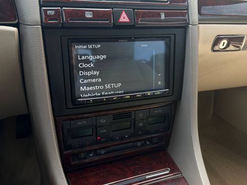 Used 2005 Audi A4 1.8T FWD image 21