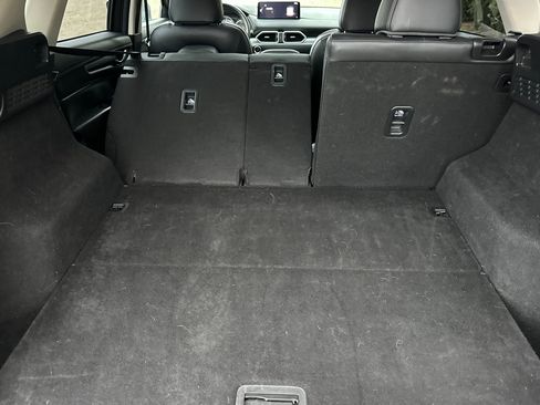 Used 2023 MAZDA CX-5 AWD 2.5 S image 15