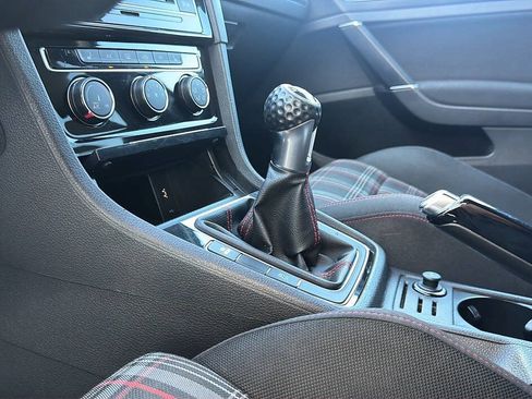 Used 2019 Volkswagen GTI S w/ Driver Assistance Package FWD image 11