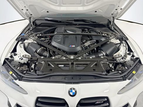Used 2023 BMW M3 Competition image 29