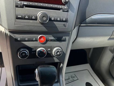 Used 2008 Saturn Vue XR w/ Premium Trim Package FWD image 19