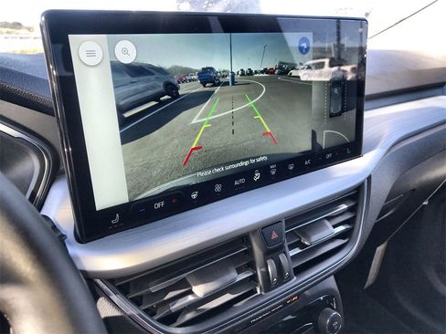 New 2026 Ford Escape Base w/ PHEV Premium Package image 17