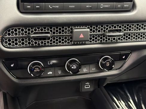 Certified 2024 Honda HR-V Sport image 25