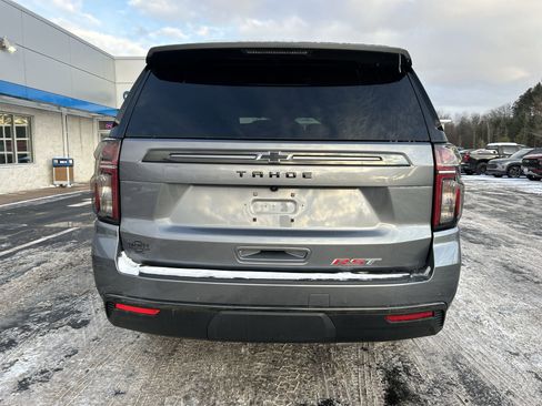 Used 2022 Chevrolet Tahoe RST w/ Luxury Package image 26