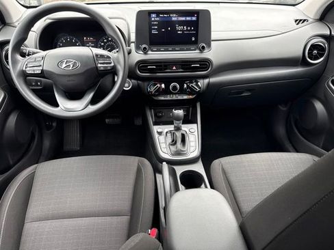 Certified 2023 Hyundai Kona SEL w/ Cargo Package AWD/4WD image 5