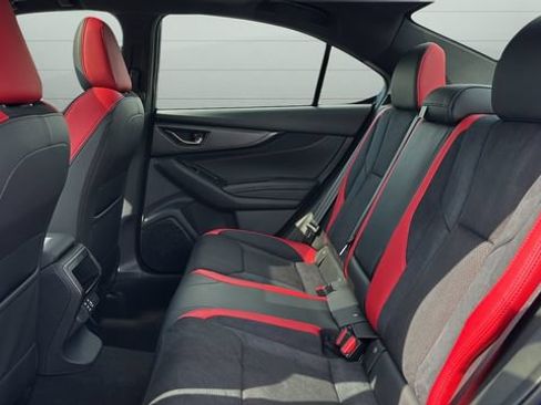 New 2026 Subaru WRX Limited AWD/4WD image 25