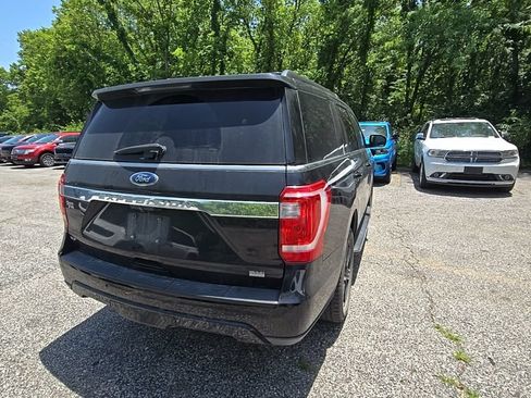 Used 2021 Ford Expedition XLT AWD/4WD image 7