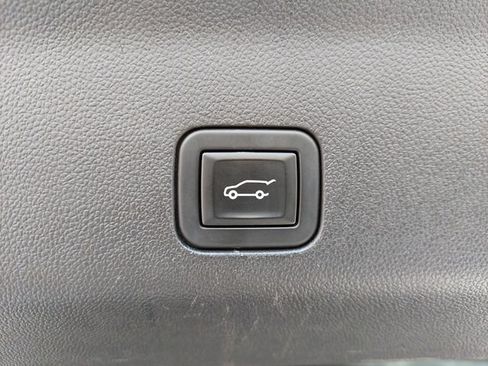 Used 2023 Chevrolet Tahoe RST w/ Luxury Package AWD/4WD image 10
