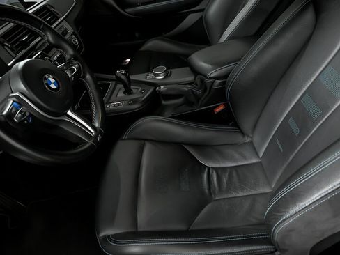Used 2020 BMW M2 Competition image 20