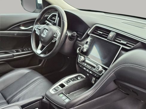 Used 2019 Honda Insight Touring image 25