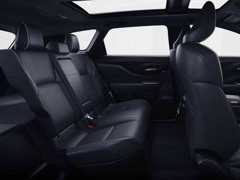 New 2026 Toyota Crown Signia AWD/4WD image 7