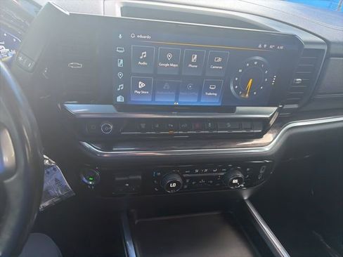 Used 2024 Chevrolet Silverado 2500 LTZ w/ LTZ Premium Texas Edition image 19