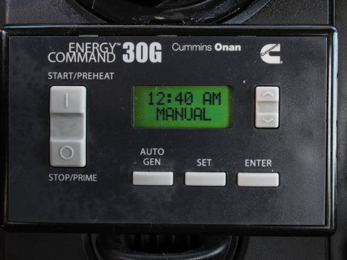 Used 2012 Ford F550 2WD Regular Cab Super Duty w/ PWR Equipment Group image 27