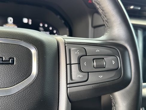 Used 2023 GMC Yukon XL Denali w/ Max Trailering Package AWD/4WD image 20