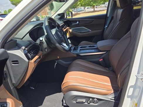 New 2026 Acura MDX SH-AWD w/ Advance Package image 5