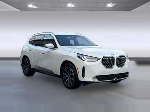 Used 2026 BMW X3 xDrive30i AWD/4WD image 7