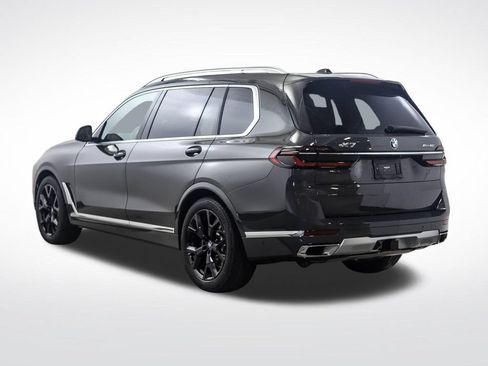 Certified 2024 BMW X7 xDrive40i AWD/4WD image 3