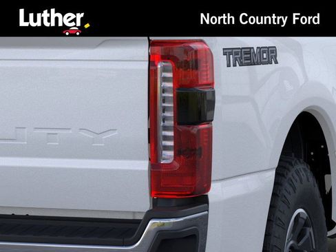 New 2026 Ford F250 Lariat w/ Tremor Off-Road Package image 36