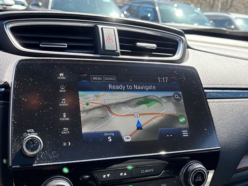 Used 2020 Honda CR-V Touring image 15