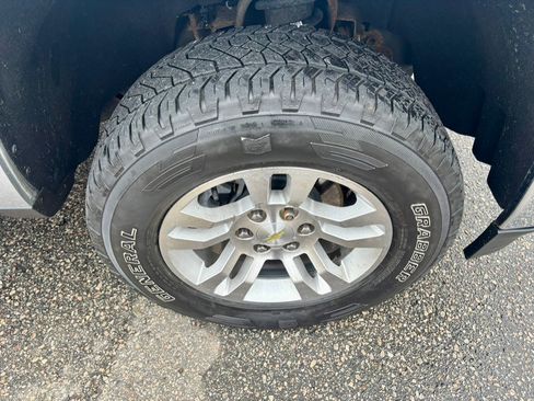 Used 2015 Chevrolet Silverado 1500 LT w/ All Star Edition image 33