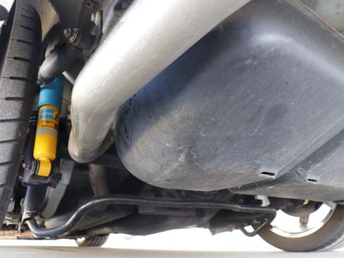 Used 1998 Ford Mustang Cobra image 84