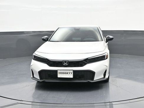 Certified 2026 Honda Civic Sport image 27