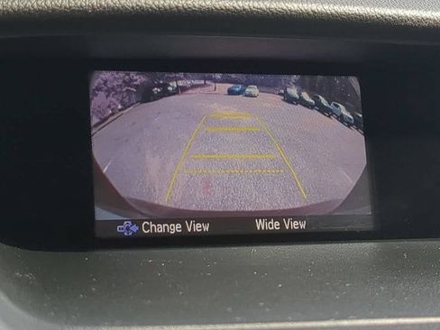Used 2012 Honda CR-V EX image 20