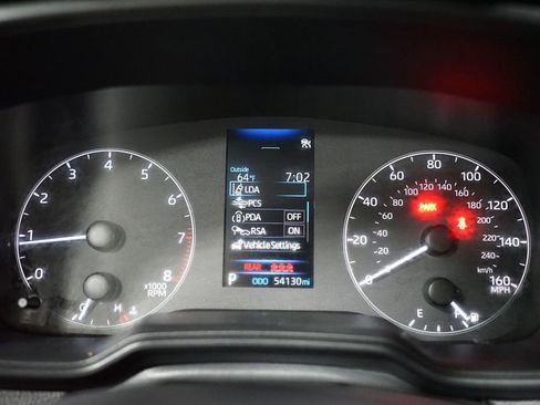 Used 2024 Toyota Corolla LE FWD image 15