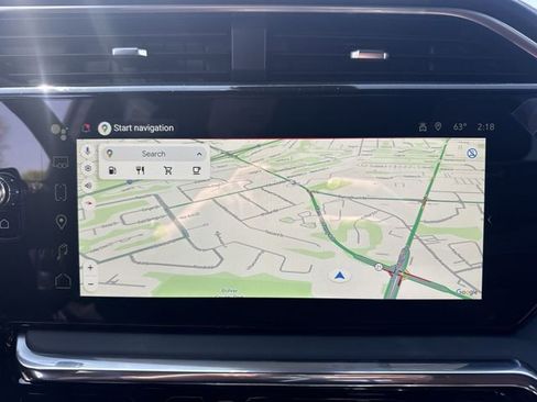 New 2026 GMC Sierra 1500 Denali Ultimate image 18