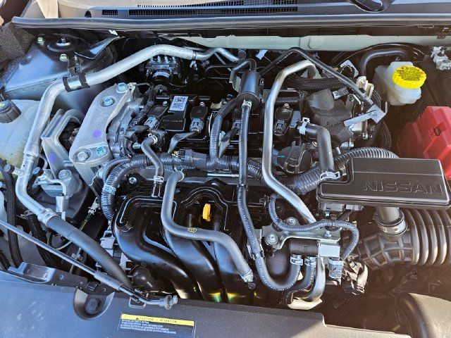 Used 2025 Nissan Sentra S FWD image 22