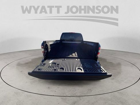 Used 2023 Nissan Frontier PRO-4X w/ Pro Convenience Package image 9